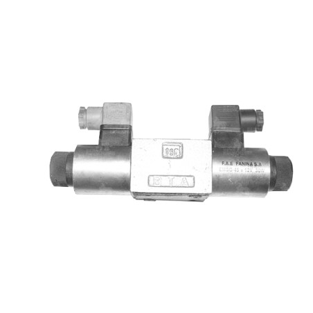 ROZDZIELACZ 4WE6-E75-/G12NZ4