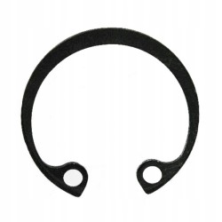 PIERŚCIEŃ SEGERA  30 W