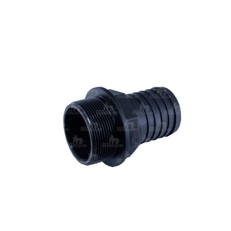 KRÓCIEC 103751 2" D.52 Z GZ  8001401