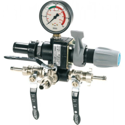 Control Valve, Orchard, GCP 3-way, 40 Bar 1204020500