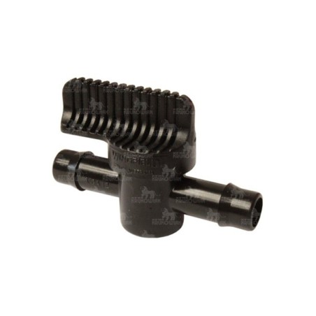 ZAWÓR IRYGACYJNY VQA-12