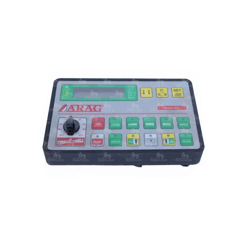 PANEL KOMPUTERA BRAVO 201 467201.910