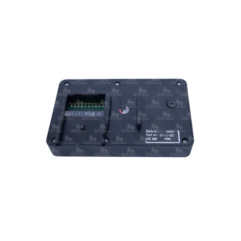 PANEL KOMPUTERA BRAVO 201 467201.910