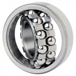 ŁOŻYSKO 2308 K KULK.WAHLIW.