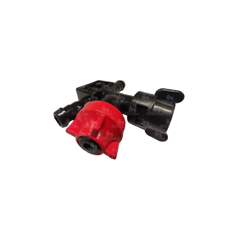 OPRAWA ROZPYL.PRZEL.M6 KPL.Z ZAW.BOCZNYM OR013P