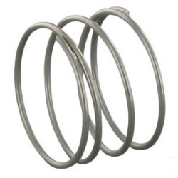 SPRĘŻYNA ZAWORKA
 BP 235K
 1802024500  00030-00197
