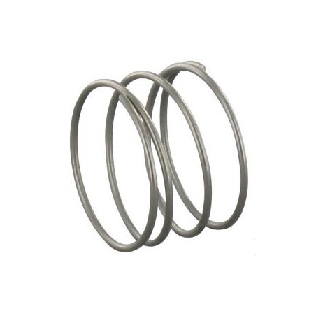 SPRĘŻYNA ZAWORKA
 BP 235K
 1802024500  00030-00197
