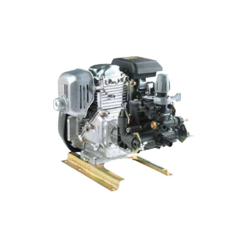 MOTOPOMPA MC 20/20 SPALINOWA 7300092700