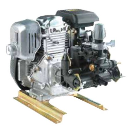 MOTOPOMPA MC 20/20 SPALINOWA 7300092700