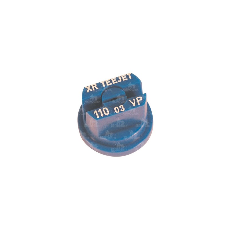 DYSZA XR 11003 VP (NIEBIESKA)