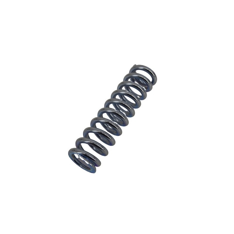 SPRĘŻYNA TELESKOPU 47*185* 8 OC. MAZ-3021