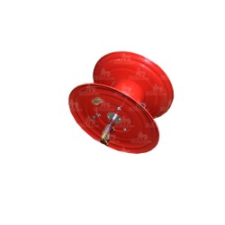 ZWIJARKA WĘŻA 50M 210.050.M