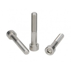 ŚRUBA M 8* 25 82302 8.8 GEOMET