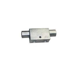 ZAWÓR ZWR.BLIZN.STER.VBPDE 1/4"L   EHVBD01NS 1844-00850040
