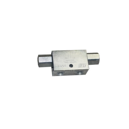 ZAWÓR ZWR.BLIZN.STER.VBPDE 1/4"L   EHVBD01NS 1844-00850040
