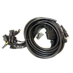 KABEL KOMP.BRAVO 300 7-SEK. 467127.100