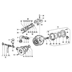 POKRYWA PRZEDNIA APS-96 1009009500