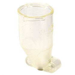 ZBIORNIK OLEJU APS-61,APS-71 BP-75 0421001500A
