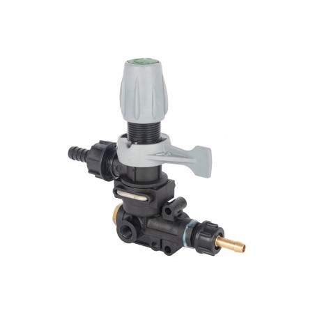 ZAWÓR STERUJĄCY MC-20/20 1204046700  42001-00066-R
