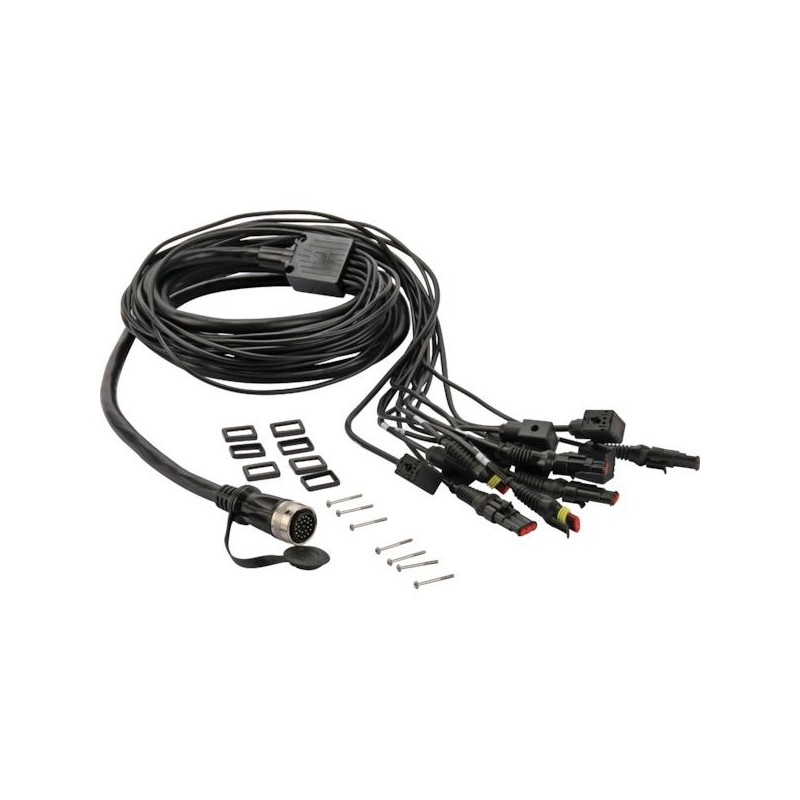 KABEL KOMP.BRAVO 300 /180 5-SEK. 6M  467125.100