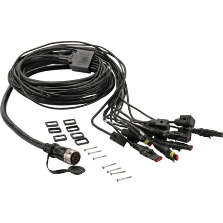 KABEL KOMP.BRAVO 300 /180 5-SEK. 6M  467125.100