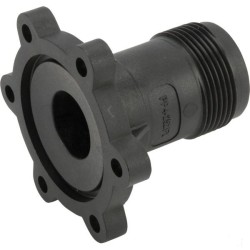 KORPUS Z GWINTEM ZAWORU GŁÓWN.471502.110