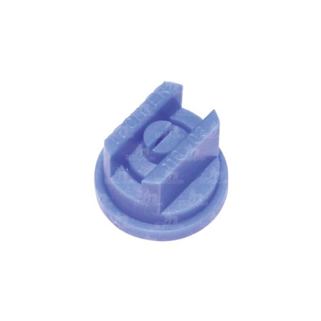 DYSZA ST 110-03 POM (NIEBIESKA) LECHLER