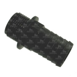 KRÓCIEC 103433 1" D.33 ZGZ