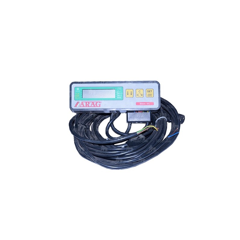 UKP BRAVO 101 467100