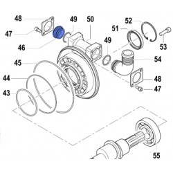 ZAŚLEPKA KOLEKT.SSĄC. APS 121 3202019900