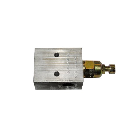 ZAWÓR REGULACJI CIŚNIENIA VME 06/EN-3-DG