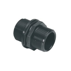 ZŁĄCZKA 2502040 1" SYMETRYCZNA