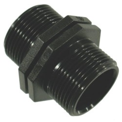 ZŁĄCZKA 2502050 1 1/4" SYMETRYCZNA
