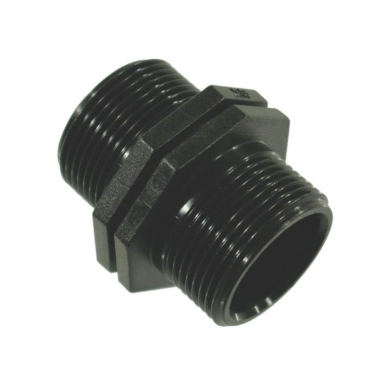 ZŁĄCZKA 2502050 1 1/4" SYMETRYCZNA
