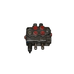 ROZDZIELACZ  HYDR.2-SEKC. 02P40 A1A1G BEZ DŹWIG.