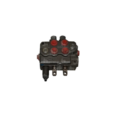 ROZDZIELACZ  HYDR.2-SEKC. 02P40 A1A1G BEZ DŹWIG.