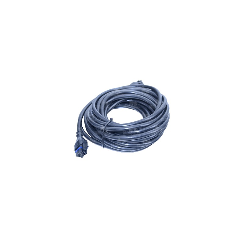 KABEL ELEKTR.HYDR. 3/5 -SEKC.10MB 919049-10 -PRZEDŁUŻKA