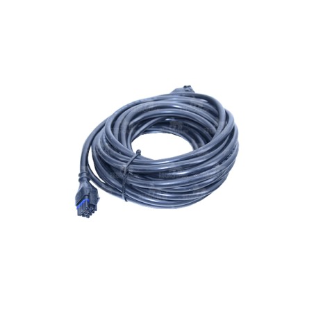 KABEL ELEKTR.HYDR. 3/5 -SEKC.10MB 919049-10 -PRZEDŁUŻKA