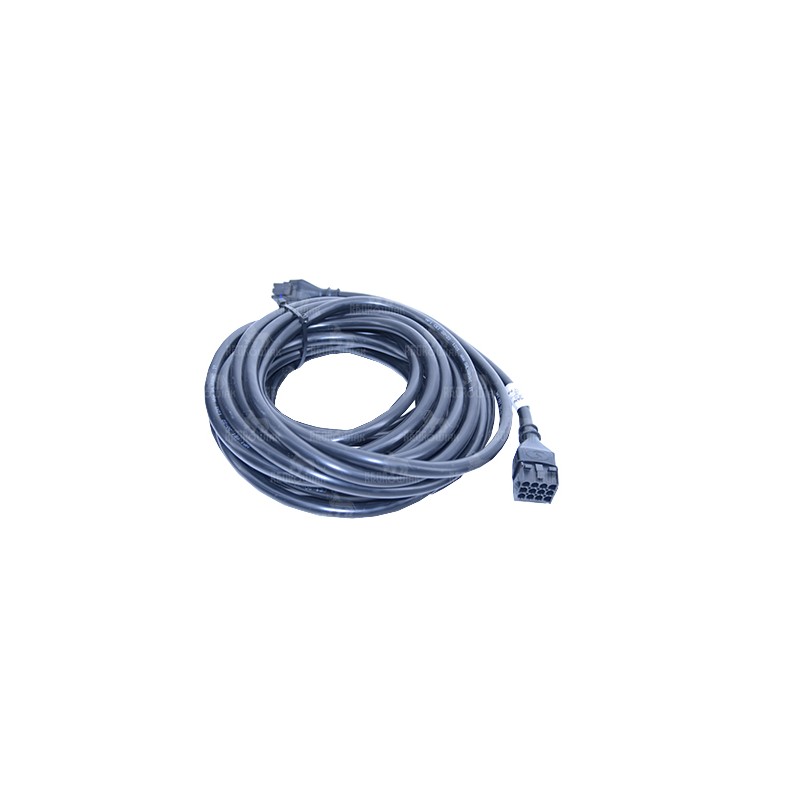 KABEL ELEKTR.HYDR. 3/5 -SEKC.10MB 919049-10 -PRZEDŁUŻKA