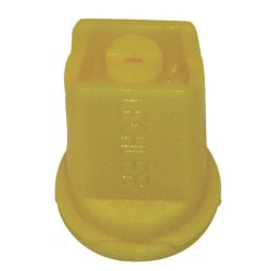 DYSZA IDK 120-02 POM (ŻÓŁTA) LECHRER