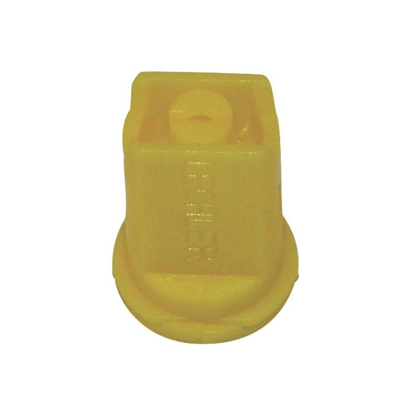 DYSZA IDK 120-02 POM (ŻÓŁTA) LECHRER