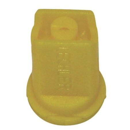 DYSZA IDK 120-02 POM (ŻÓŁTA) LECHRER