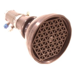 TRĄBKA DYSZY ZN.PIANOWEGO 520004.211