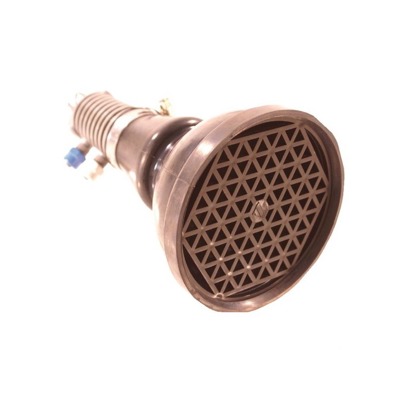 TRĄBKA DYSZY ZN.PIANOWEGO 520004.211