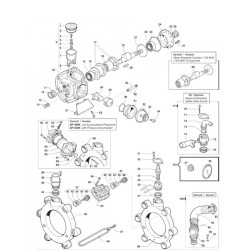 TULEJA TŁOKA BP-280 0400007800  00021-00071
