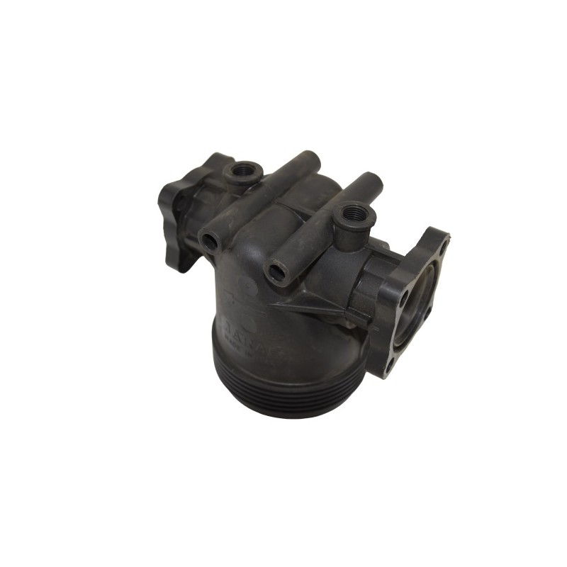 KORPUS FILTRA SAMOCZ. ELEKTR. BRAVO 300 3262030.010