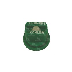 DYSZA LU 120-015 CER (ZIELONA) LECHLER