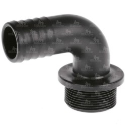 KOLANKO 1132533 1 1/4" D.33 ZGZ  8011303