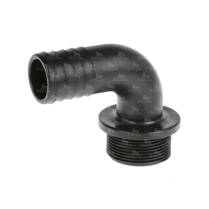 KOLANKO 1132533 1 1/4" D.33 ZGZ  8011303