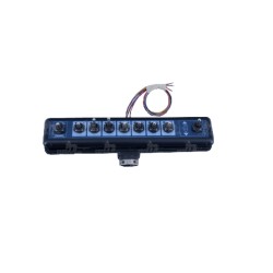 PANEL Z PRZEŁ.BR.300 7-SEKC. 4673070.912